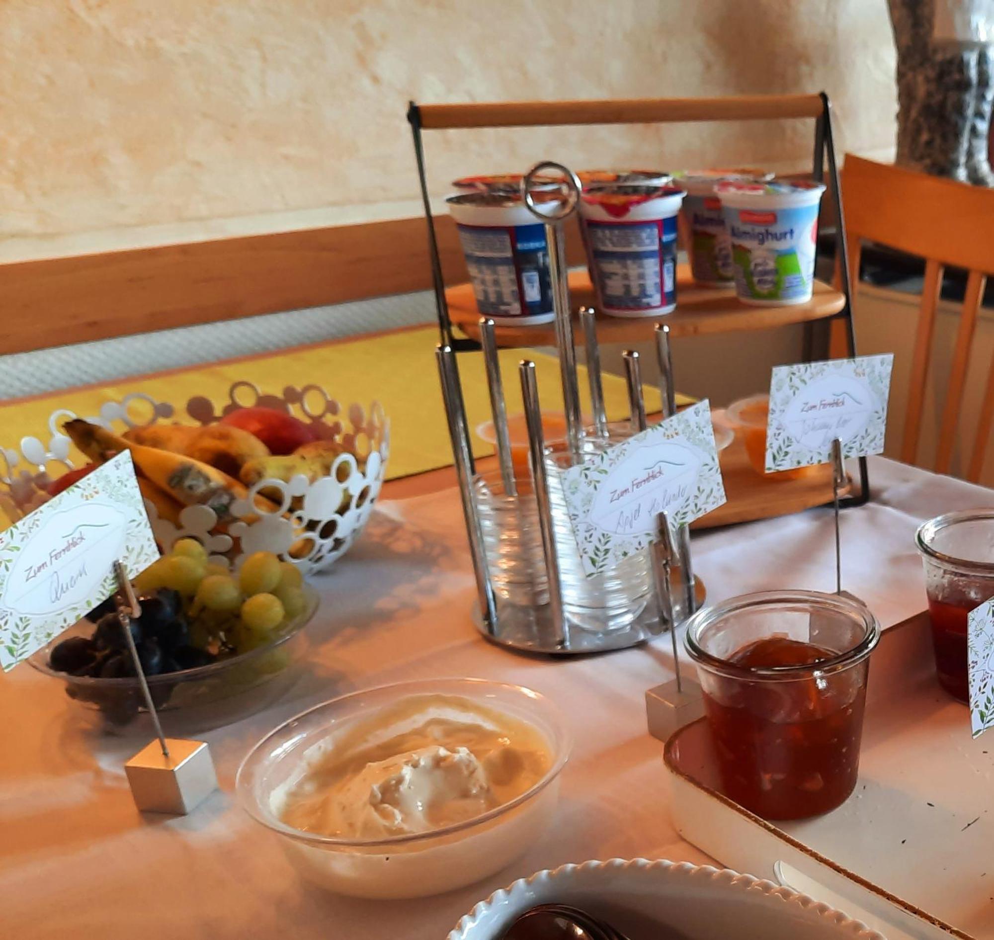 Cafe- Pension Fernblick, Incl Meinecardplus Willingen  Exterior photo